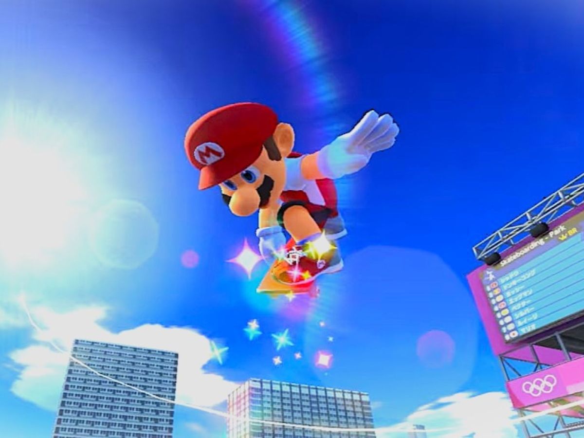 Nintendo Switch: Bekannter Mario-Titel über Nacht aus eShops verschwunden