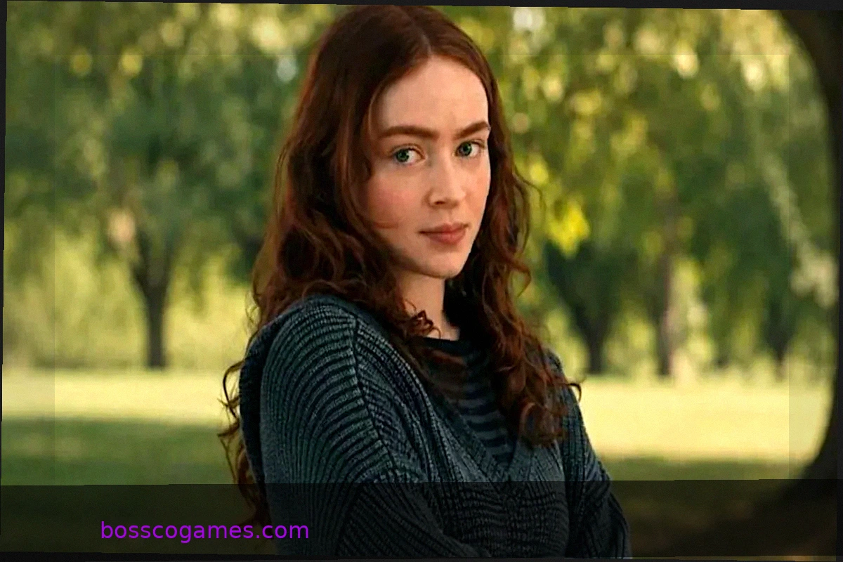 Spider-Man: Brand New Day: How Sadie Sink's Character Will Change the MCU Forever