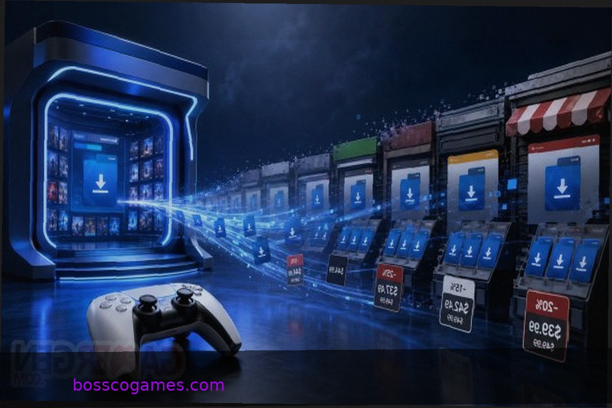 PlayStation Store Lawsuit: Sony Agrees to $7.85 Million Settlement, But Why?