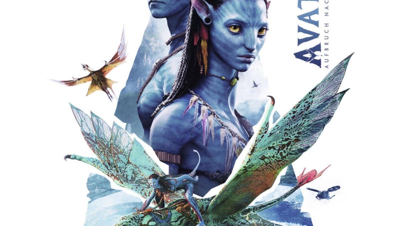 Dive Deep Into Pandora: New Collector’s Editions of Avatar 4K Blu-Rays Released