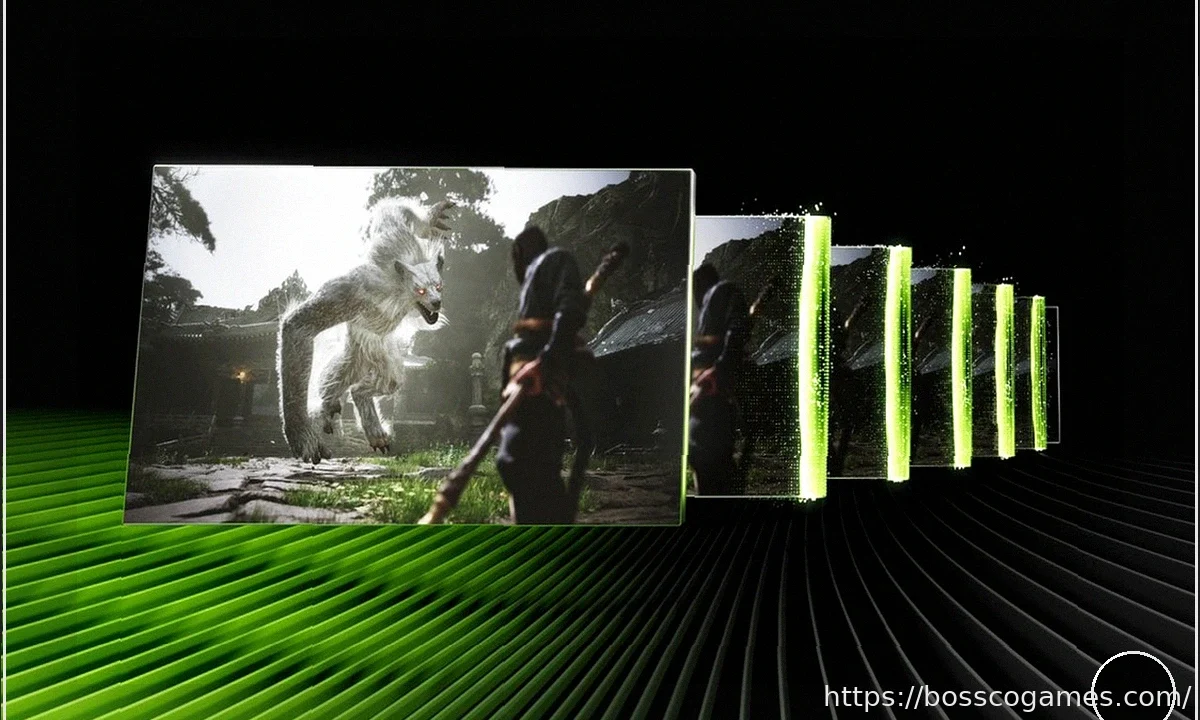 GeForce NOW: 5 New Games Added This Week Including Diablo II: Resurrected & Screamer