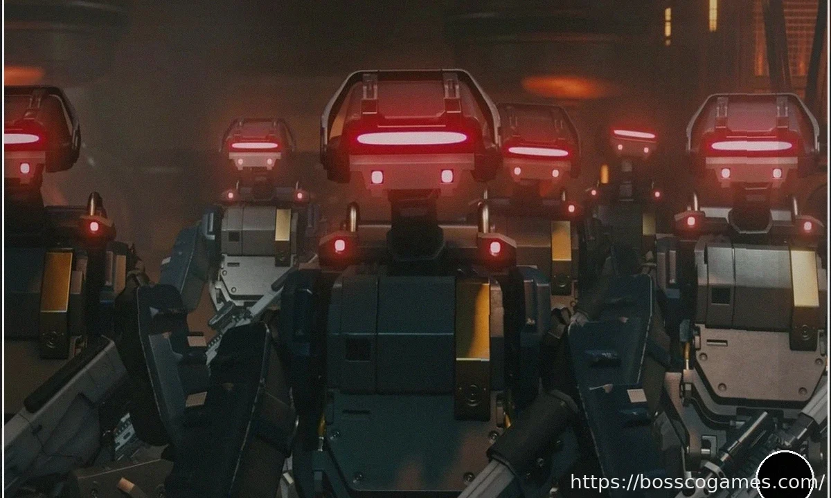 Starfield: Terran Armada Officially Unveiled as New Expansion