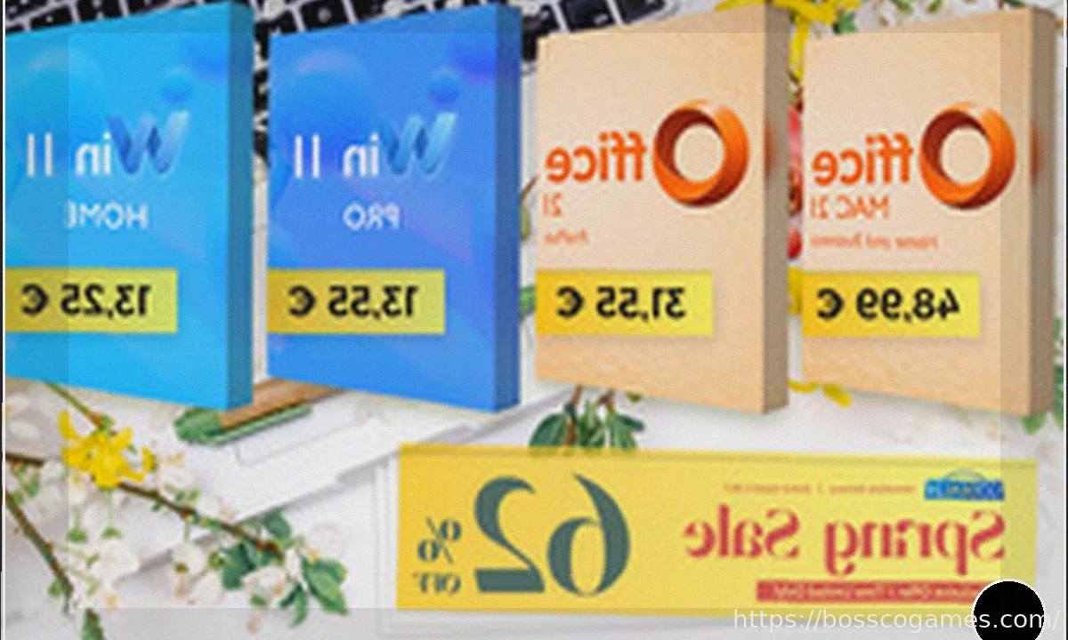 Obtaining Perpetual Licenses for Microsoft Office and Windows