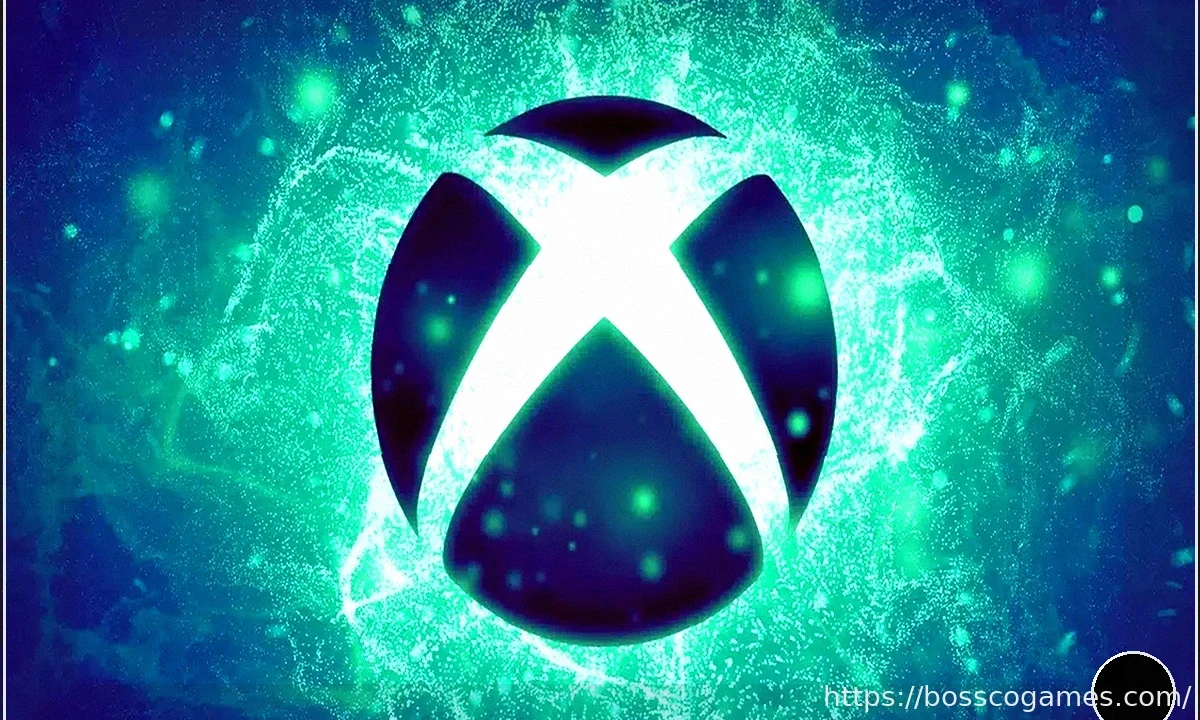 Xbox Games Showcase 2026 and Gears of War Direct Announced with Date and Time