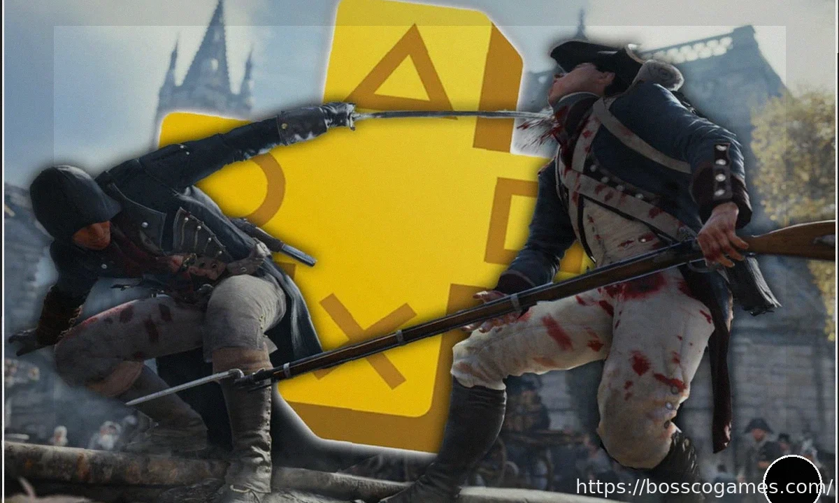 PlayStation Plus: Revamped Assassin’s Creed Causes Problems – Players Report ‘Can’t Play’
