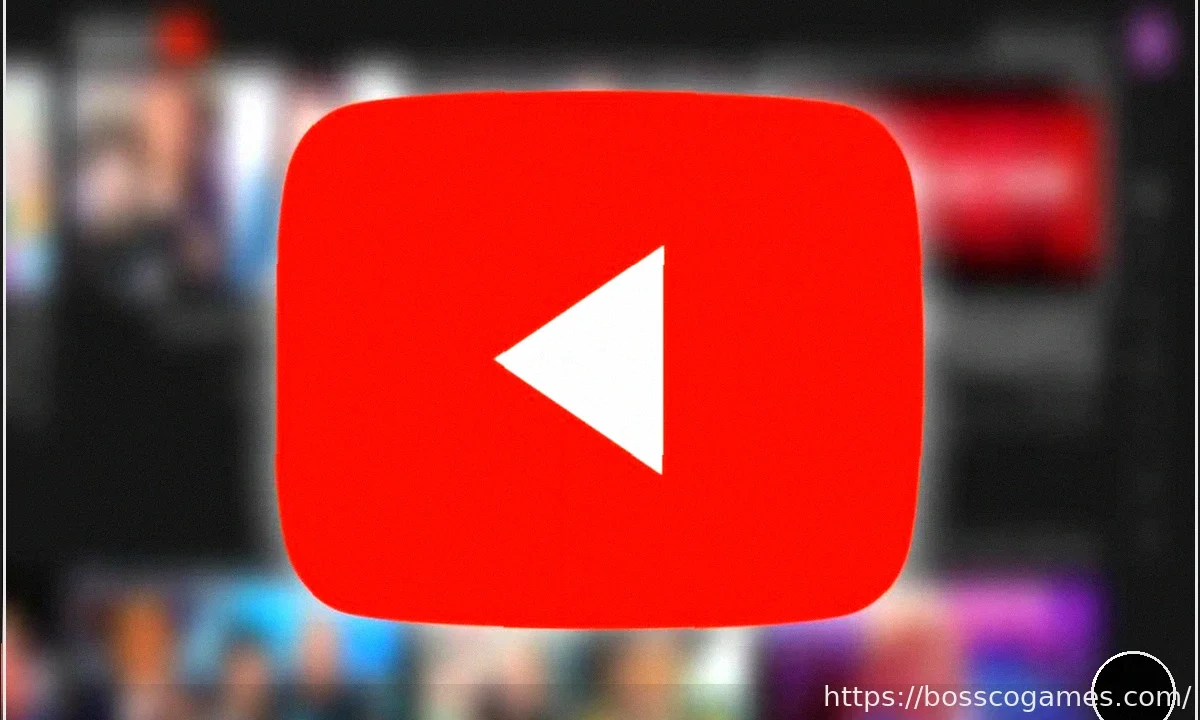 YouTube CEO Believes Top Creators Will Never Leave the Platform
