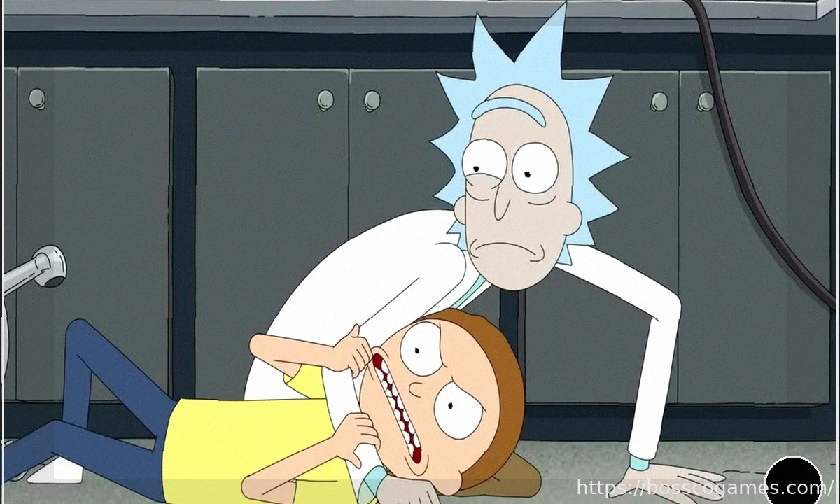 Rick and Morty Season 9: Official Release Date & First Look Images