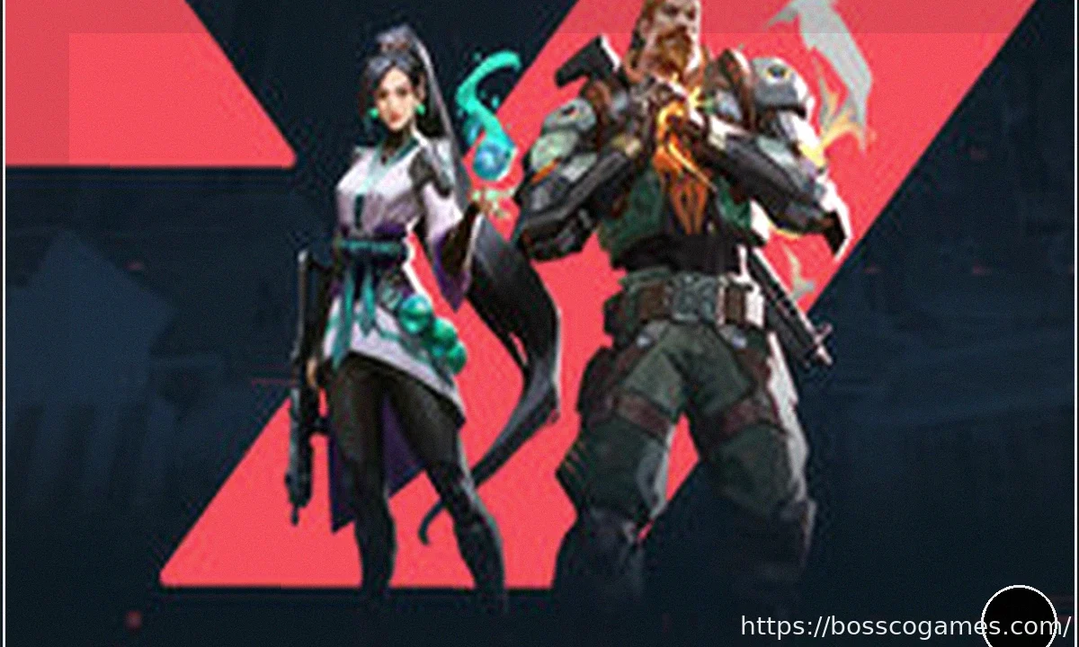 Essential Valorant Communication Guide: Master the Art of Talking to Your Team