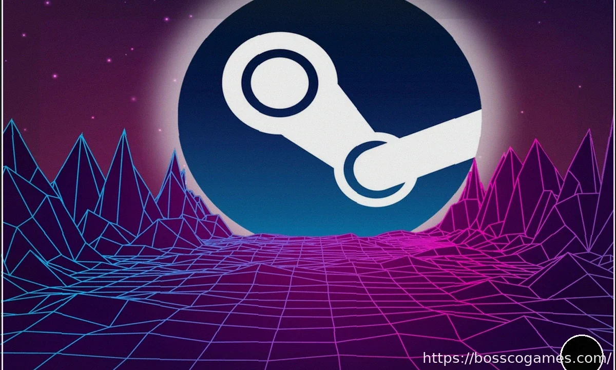 Steam: 6 brandneue Spiele kostenlos für das Wochenende