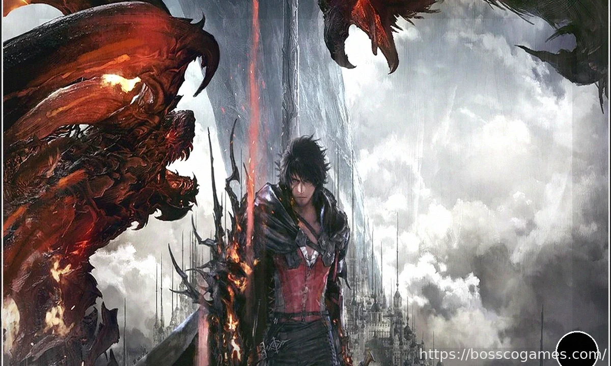 Final Fantasy Struggles to Attract Younger Audiences Due to Slow Release Pace