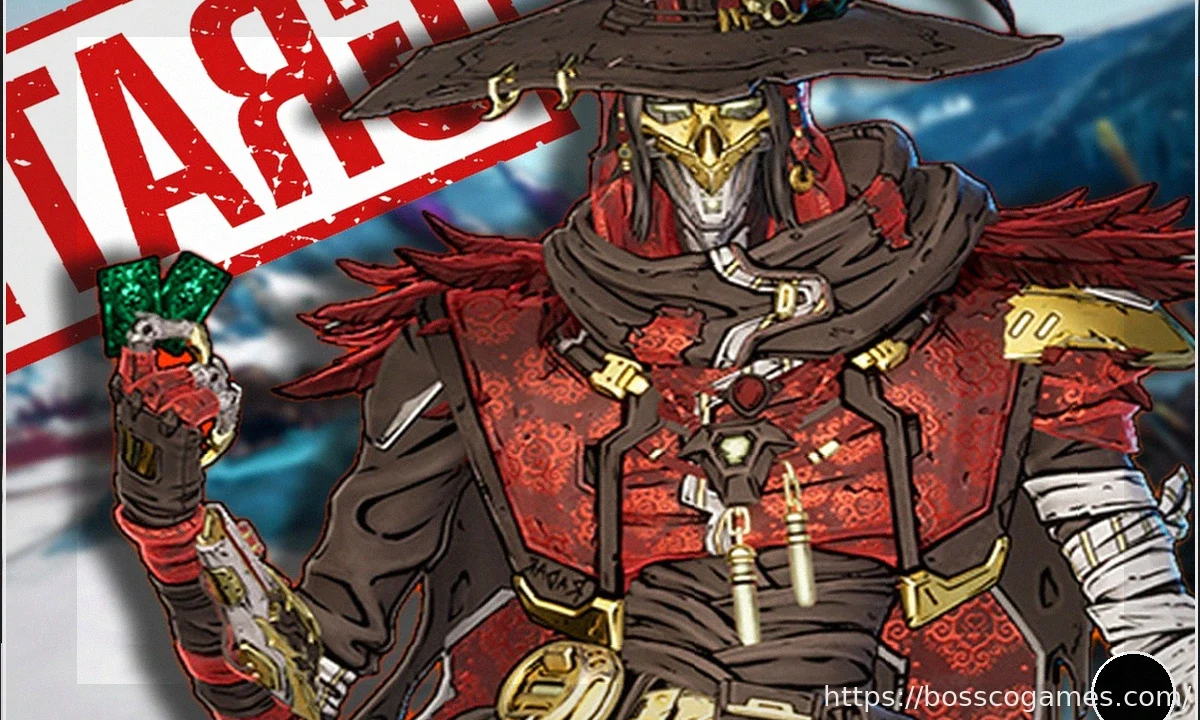 Borderlands 4: Gearbox bietet einzigartige Belohnung für Fans – so sichert ihr sie euch!