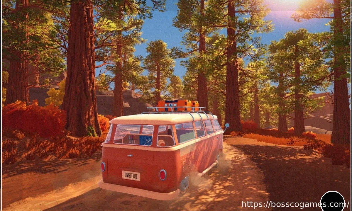 PlayStation 5: Free Atmospheric Open World Game Arrives on Consoles