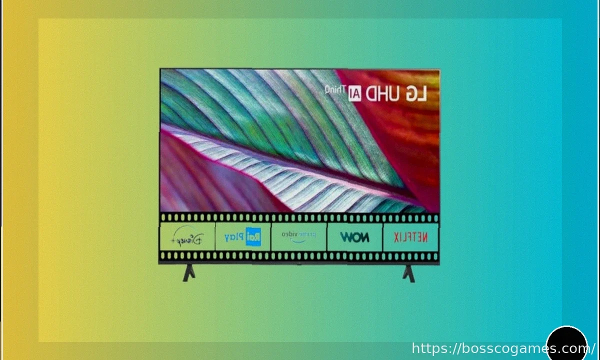 LG TVs on Sale at AliExpress: Limited-Time Offers & Exclusive Discount Codes