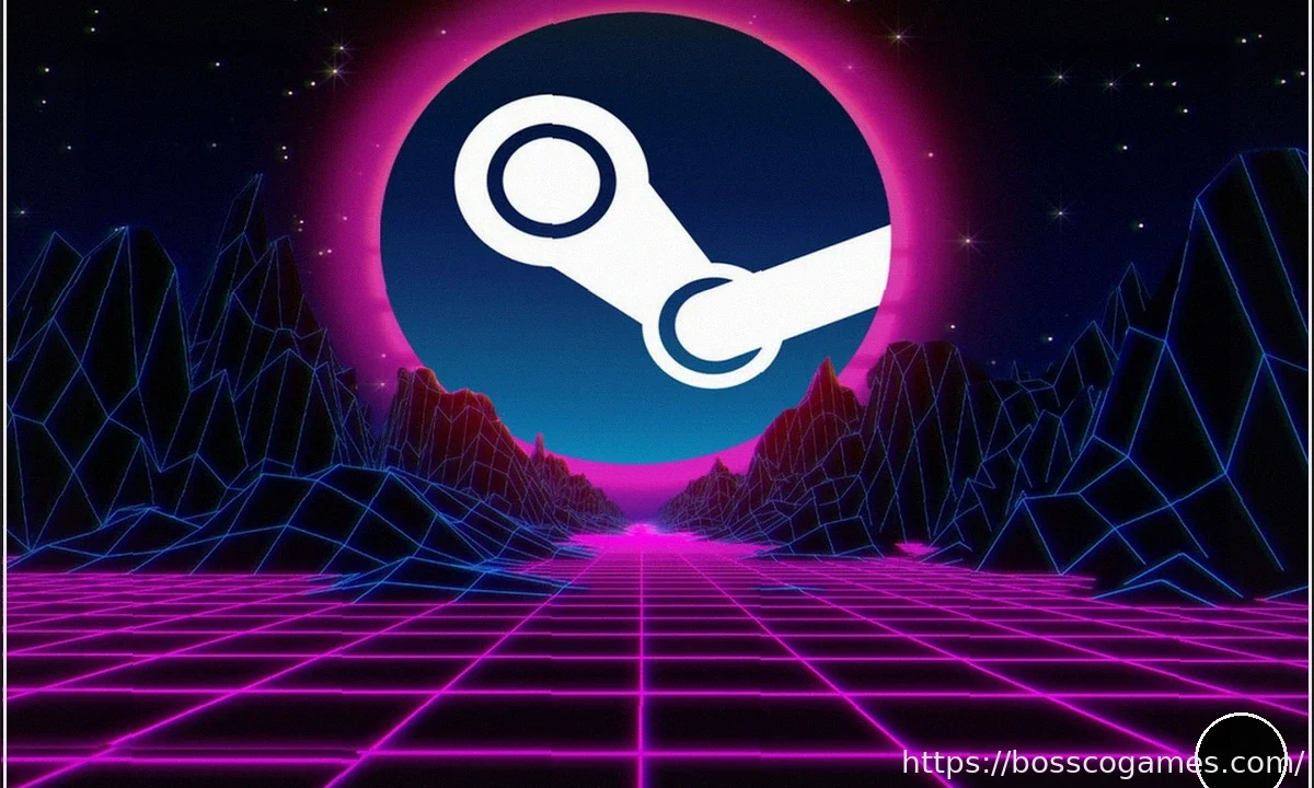 Steam Gifts 6 New Free Games – Gaming Fun for Everyone