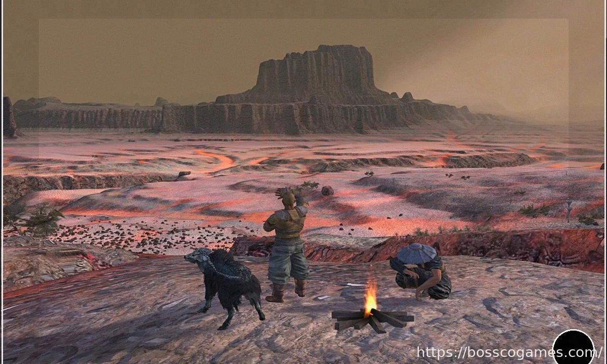 Steam’s Massive Open-World RPG Receives Widespread Fan Acclaim – “A Hammer Game”