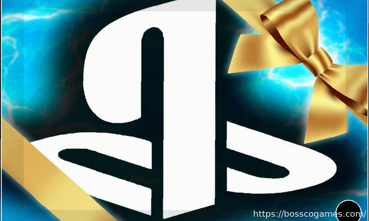 Бесплатно для PlayStation: Студия дарит поклонникам экшена подарок — при одном простом условии