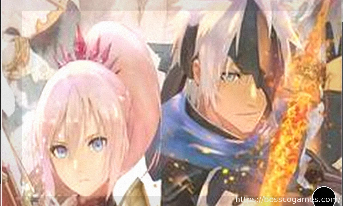 Tales of Arise: Beyond the Dawn Edition – Стоит ли покупать на Switch 2?