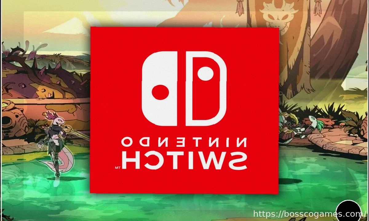 Nintendo Switch: Игра 2025 года стала доступнее