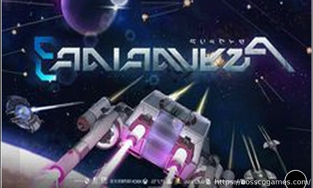 PSYVARIAR 3 Lands on Switch 2, PS5, Xbox Series, and PC with Authentic 120Hz Arcade Feel