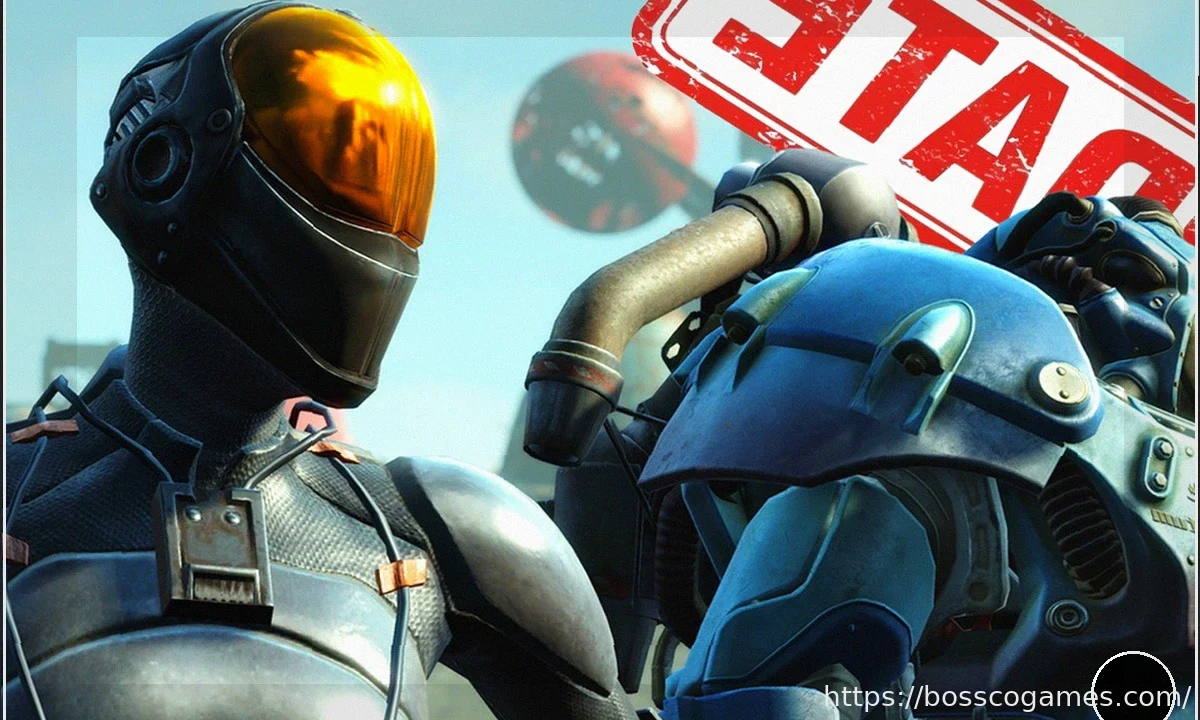 Fallout 4: Unexpected Console Update Fulfills Major Fan Wish