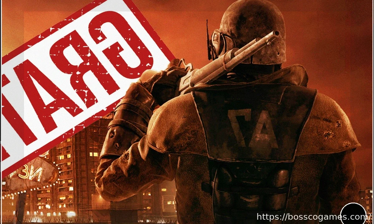 Fallout-Fans feiern neues Gameplay-Upgrade – „Absolutes Juwel!“