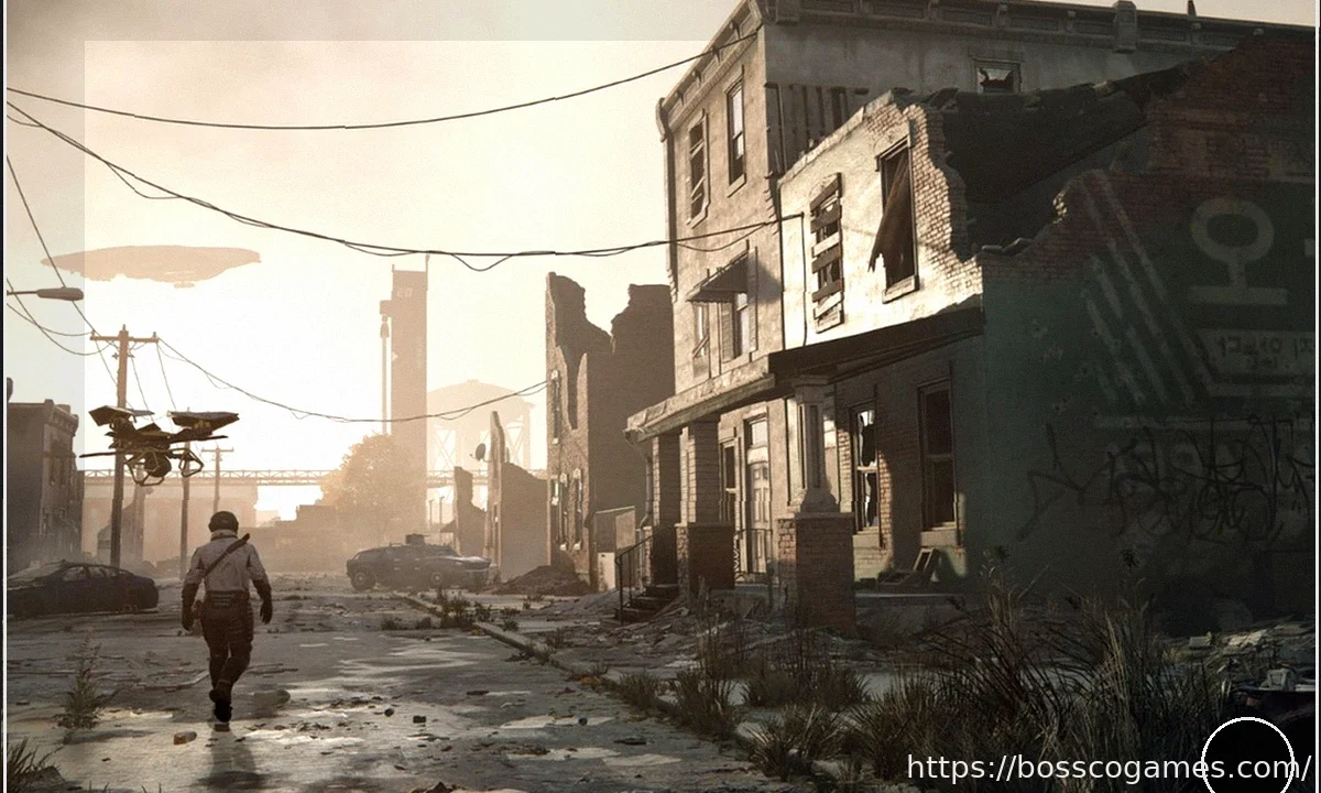 Open-World Action Game Under €2 on Steam – Limited Time Offer
