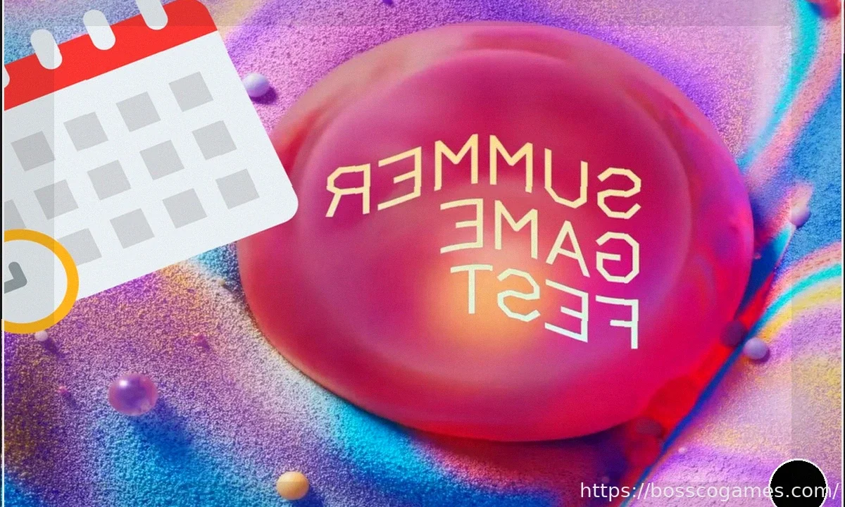 Summer Game Fest 2026: Расписание и прямые трансляции